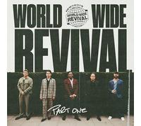 Newsboys Worldwide Revival, Pt. 1 (CD)