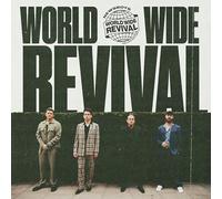 Newsboys Worlwide Revival (CD)