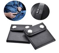 Newseego Ajusteur de Sécurité de Ceinture - Positionneur de Courroie de Cou d'épaule pour Voiture