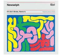 Newselph - If It Ain't Broke, Remix It [Vinyl Lp]