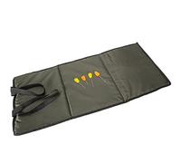 NewShot Tapis de pêche pliable pour pêche à la carpe avec aiguilles