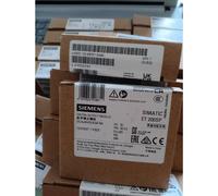 Siemens Adaptateur de puissance & onduleur 6ES7132-6BF01-0AA0 Intérieur Multicolore 65×23×78 mm