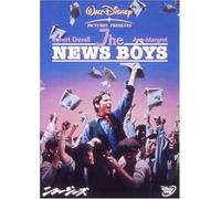 Newsies [92/E/Dd5.1/S:E,J] [Import allemand]