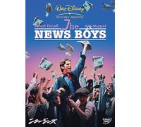 Newsies [92/E/Dd5.1/S:E,J] [Import allemand]