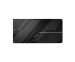 Newskill Artemis Black | Tapis Gaming - Jacquard XXL