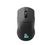 Souris de jeu sans fil Newskill Chiron PRO ambidextre avec capteur PMW3335 et 16000DPI
