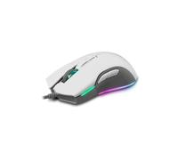 Souris Gaming Newskill Eos RGB 16000DPI Blanc G