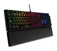 NEWSKILL Serike V2 Negro | Switch Red Hotswap | Teclado Mecánico Gaming