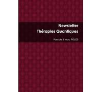 Newsletter Thérapies Quantiques