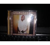 Newsome,Sam - Global Unity