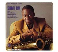 Newsome, Sam - Sam I Am
