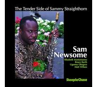 Newsome Sam - The Tender Side On Samme Straighthorn