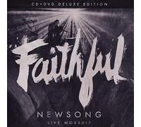 Newsong - Faithful-CD+DVD [Import]