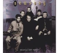 Newsong – People Get Ready