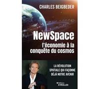 NewSpace, l'économie à la conquête du cosmos: La révolution spatiale qui façonne déjà notre avenir