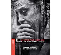 Newspaperman: The Life and Times of Ben Bradlee