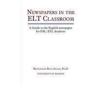 Newspapers In The Elt Classroom