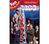 Newsradio: Fan Favorites