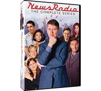 NewsRadio: The Complete Series [DVD]