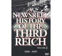 Newsreel History of the Third Reich 2 [Import anglais]