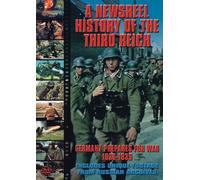 Newsreel History of the Third Reich - Newsreel History of the Third Reich - Germany Prepares... [Import anglais]
