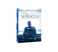 Newsroom: Complete Third Season