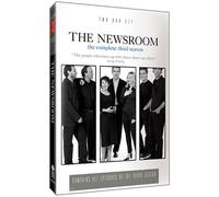 Newsroom: Season Three [Import USA Zone 1]