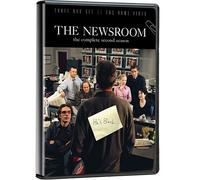 Newsroom: Season Two [Import USA Zone 1]