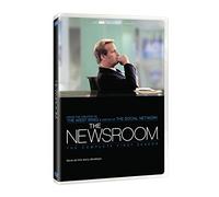 Newsroom: The Complete First Season