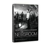 Newsroom: The Complete Second Season