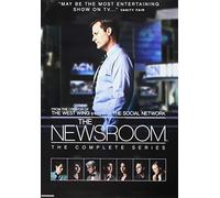 Newsroom: The Complete Series