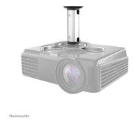 NewStar BEAMER-C80 - Montage sur plafond pour projecteur - argent