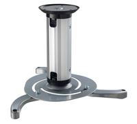 Newstar BEAMER-C80 NewStar BDH Beamer Hauteur 8-15cm Argent Max.15KG BEAMER-C80