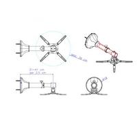 NEWSTAR_BEAMER-W050BLACK