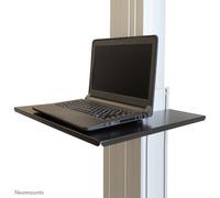 Newstar BOS Laptop Regal noir Max3kg PLASMA-M2500LAPSHELF (Expédition)