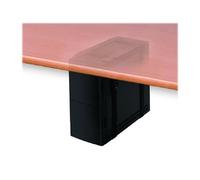 Neomounts CPU-D025BLACK Support pour ordinateur - max 20 kg - universel