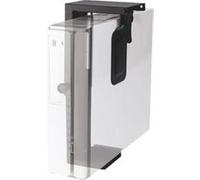 Neomounts by Newstar Support pour PC table, en saillie CPU-D075BLACK/LK CPU-D075BLACK/LK noir Poids