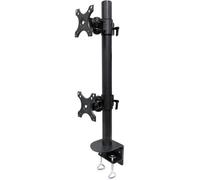 NEWSTAR Flat Screen Desk Mount Clamp