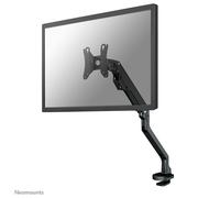 Neomounts FPMA-D750BLACK2 - Kit de montage (support de montage pour bureau) - pleine action - pour Ecran LCD - noir - Taille d'écran : 10"-32" -