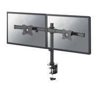 NEWSTAR FLAT SCREEN DESK MOUNT - CROSSBAR