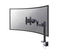 NEWSTAR Flat Screen Desk Mount hgh cpcty