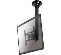 Neomounts FPMA-C200 support - pleine action - pour Écran LCD - noir