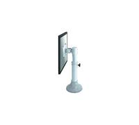 Newstar FPMA-D025SILVER support d'écran plat pour bureau