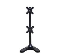 Newstar FPMA-D700DDV Support d'écran plat pour bureau