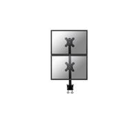 Newstar FPMA-D700DV support d'écran plat pour bureau