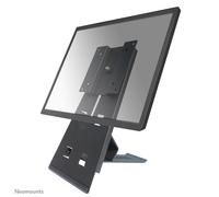 Newstar FPMA-D825BLACK Newstar TIS 10"-27" 1TFT Noir Max10KG FPMA-D825BLACK