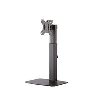 Neomounts fpma-d865 pied - pleine action - pour écran lcd - noir