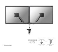 NewStar FPMA-D950D support de bureau pour écrans plats