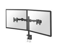NewStar FPMA-D960D Support articulé double pour écrans