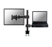 Newstar FPMA-D960NOTEBOOK Newstar TIS 10"-27" 1TFT 3Gelenke Schw. Max10KG FPMA-D960NOT